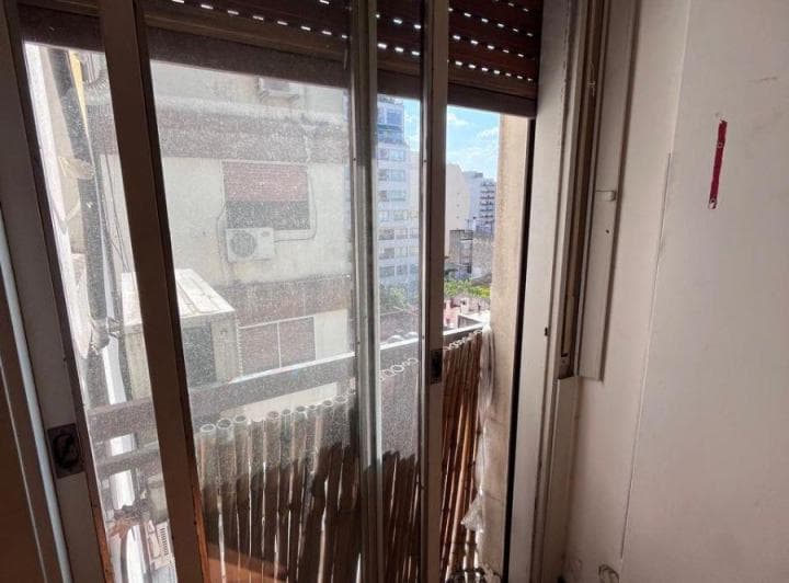 Ideal Inversión o Primer Vivienda Monoambiente con Cocina Aparte en Villa Crespo - 5