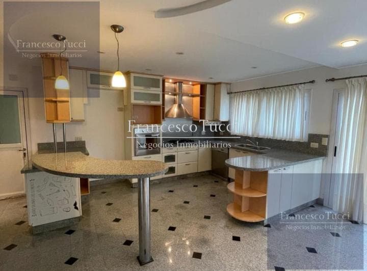 Casa 5 Ambientes en Venta con Pileta en Campos de Álvarez - 3