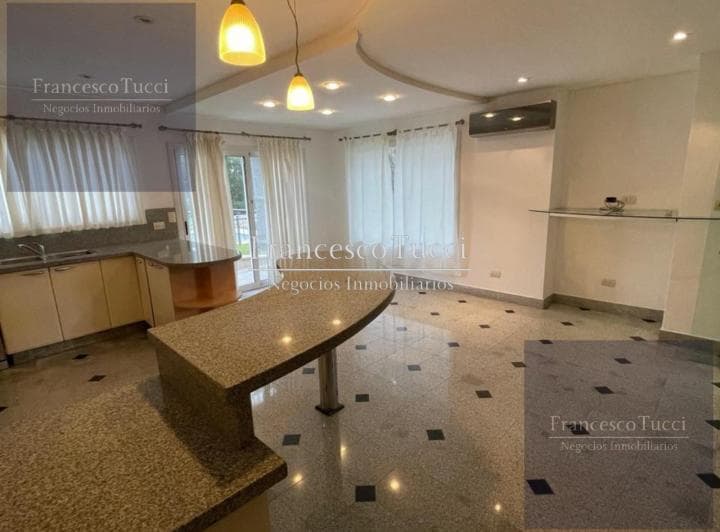 Casa 5 Ambientes en Venta con Pileta en Campos de Álvarez - 4