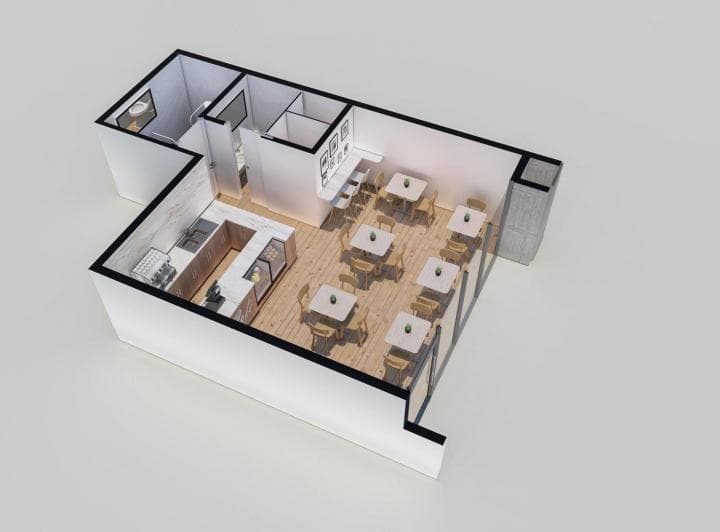 Venta de Local en Saavedra - 3