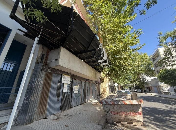 Venta de Local en Saavedra - 2