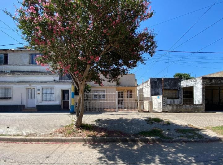 Casa 2 Dorm. en Venta en Arroyito - 4