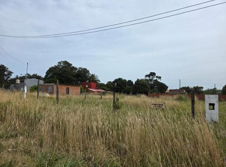 Venta Lote Barrio San Eduardo del Mar - 3