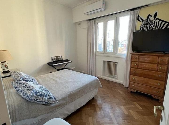 Venta - Departamento - Recoleta - 4