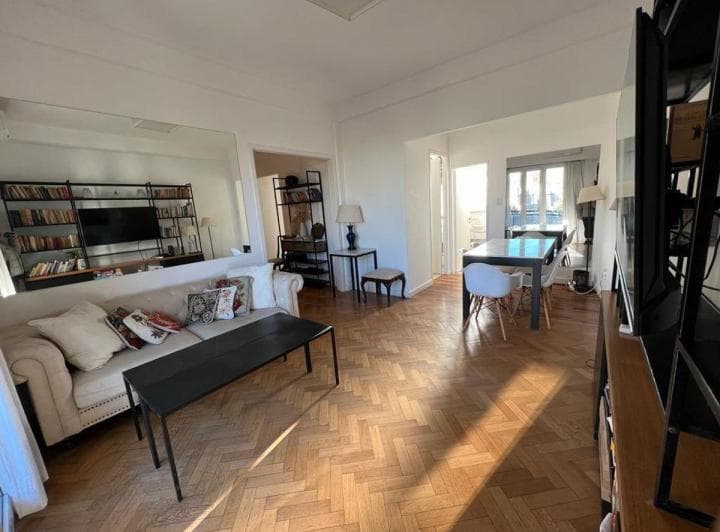 Venta - Departamento - Recoleta - 3