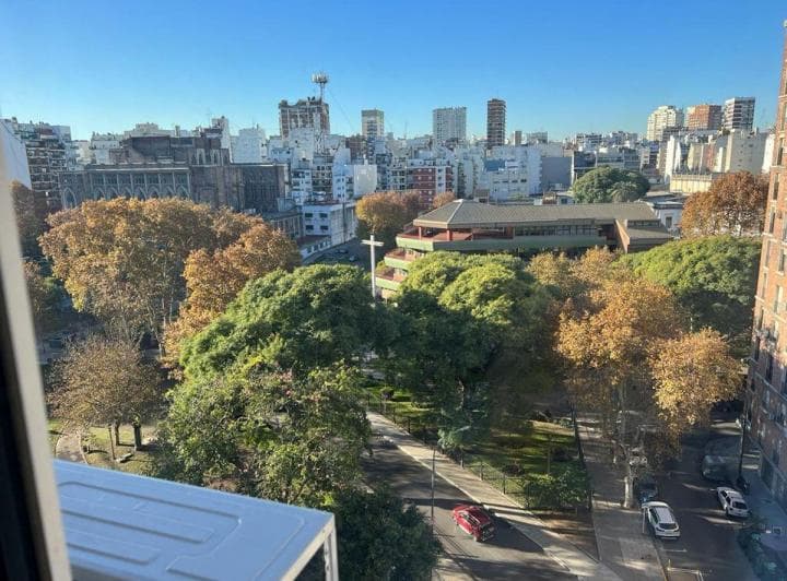 Venta - Departamento - Recoleta - 5