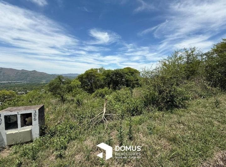 Venta Terrenos Vertientes Ecopueblo Vaqueros - 5