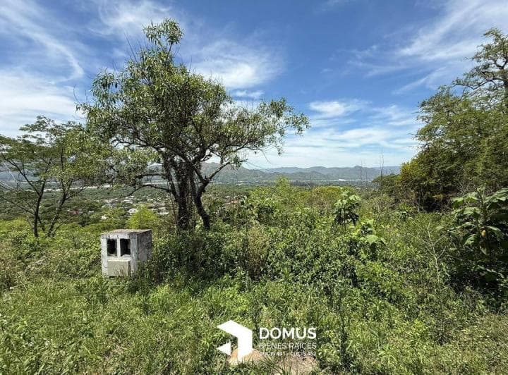 Venta Terrenos Vertientes Ecopueblo Vaqueros - 4