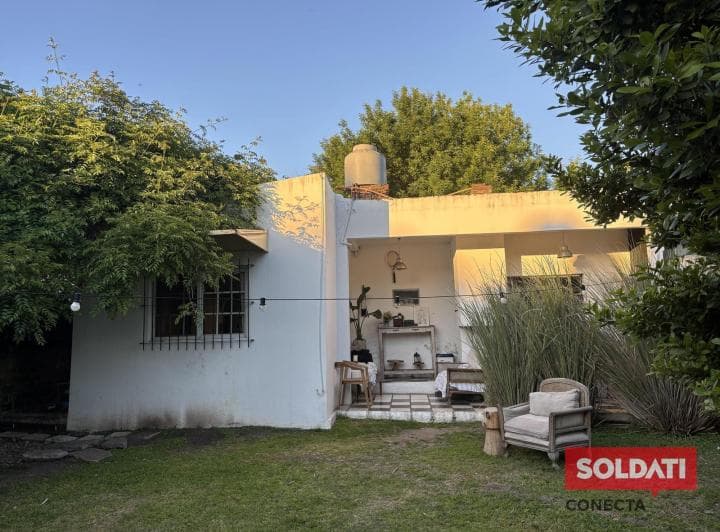 Casa a La Venta en Bella Vista - Oportunidad - 2