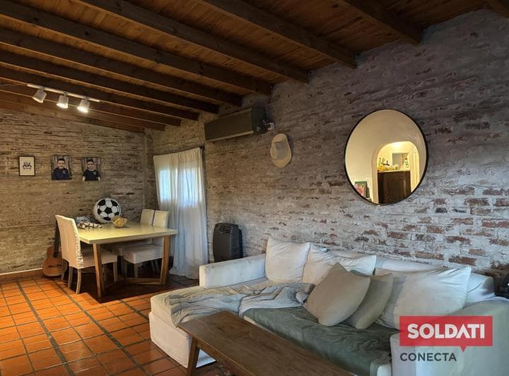 Casa a La Venta en Bella Vista - Oportunidad - 5