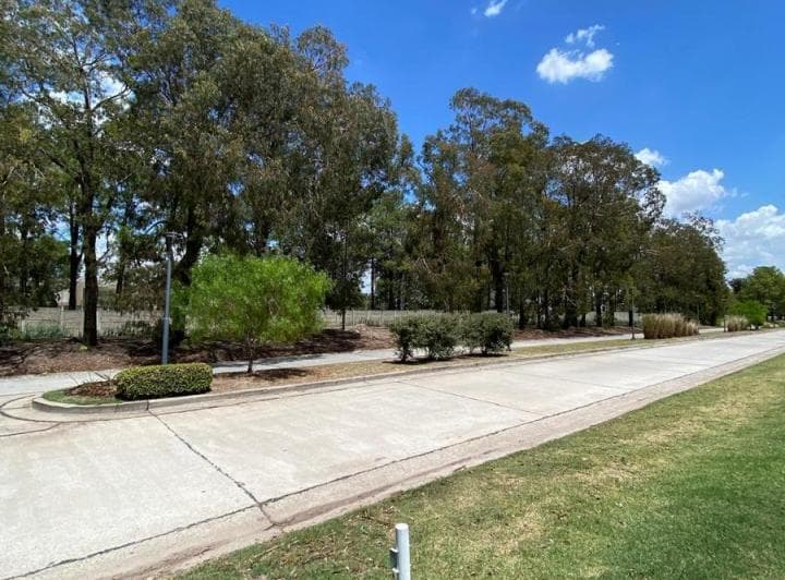 Lote en Venta - Barrio Saint Thomas Centro, Canning - 2