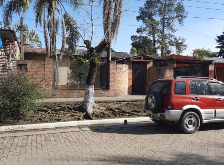 Venta de Casa Tucuman 5 Ambientes Ubicada en Pueblo Sargento Moya 40000 Dolares y Cuotas a Convenir - 3