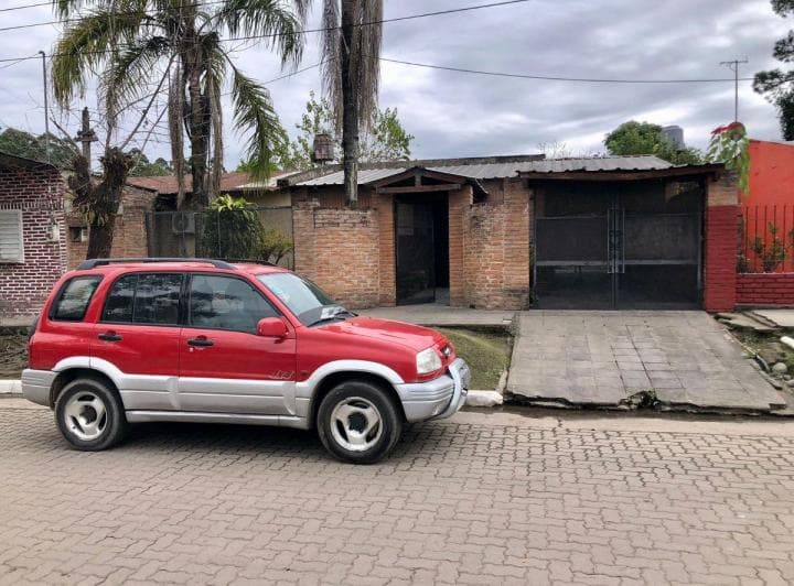Venta de Casa Tucuman 5 Ambientes Ubicada en Pueblo Sargento Moya 40000 Dolares y Cuotas a Convenir - 2