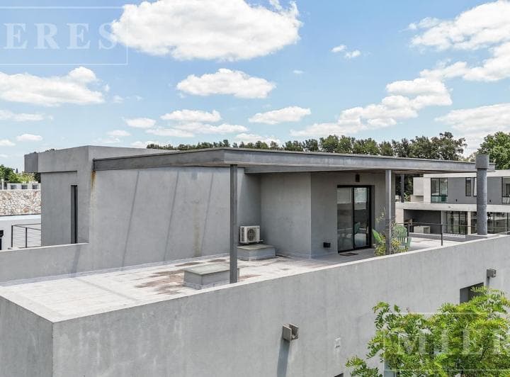 Casa en Venta en La Calesa, Pilara - 3