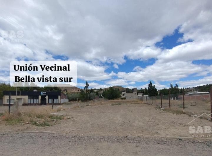 Terreno en Bella Vista Sur - 2