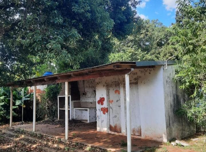 (V557) Amplio Terreno Sobre Av en Garupá - 3