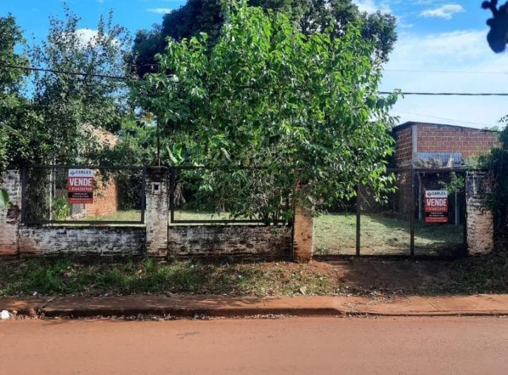 (V557) Amplio Terreno Sobre Av en Garupá - 2