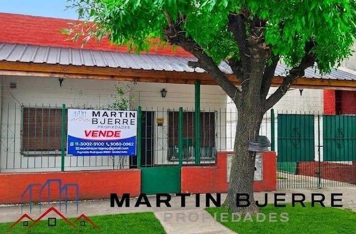 Venta Casa 3 Ambientes en La Tablada, La Matanza - 2