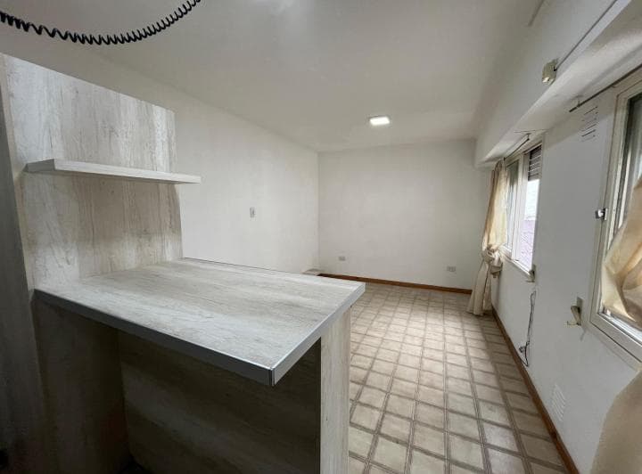 Venta Departamento Monoambiente Divisible en Barrio Luis Agote, Rosario. - 2