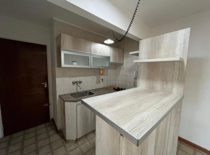 Venta Departamento Monoambiente Divisible en Barrio Luis Agote, Rosario. - 3