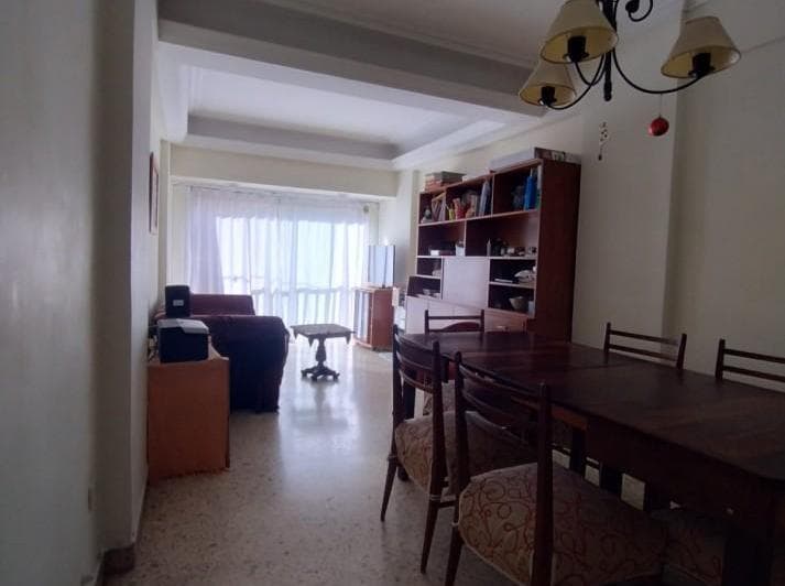 Venta Departamento 3 Ambientes con Dependencia Al Frente con Patio Belgrano 2770 - 5