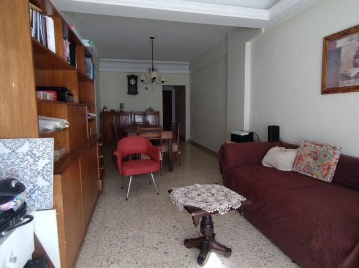 Venta Departamento 3 Ambientes con Dependencia Al Frente con Patio Belgrano 2770 - 2
