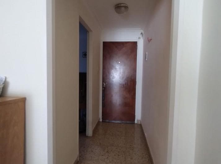 Venta Departamento 3 Ambientes con Dependencia Al Frente con Patio Belgrano 2770 - 3