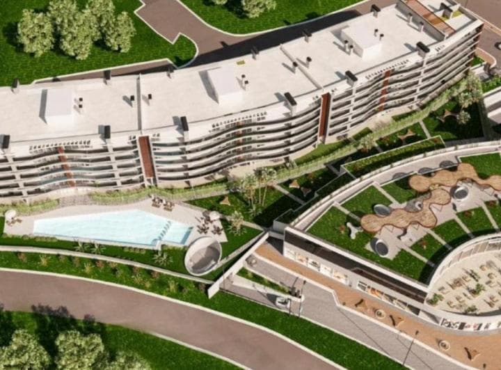 Departamento en Venta a Estrenar en Torre Zafiro, Nordelta - 2