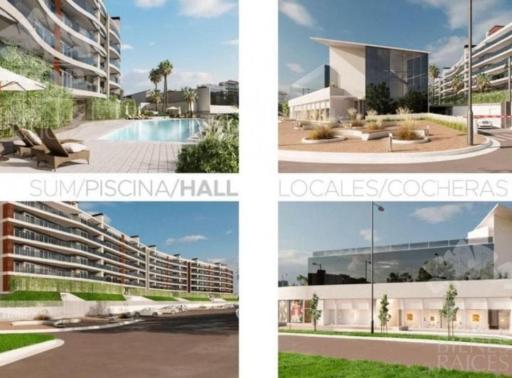 Departamento en Venta a Estrenar en Torre Zafiro, Nordelta - 4