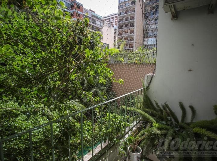Departamento en Venta de 3 Dorm. con Dependencia en Palermo - Las Cañitas. - 3