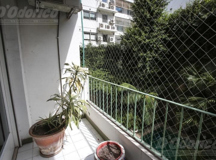 Departamento en Venta de 3 Dorm. con Dependencia en Palermo - Las Cañitas. - 4