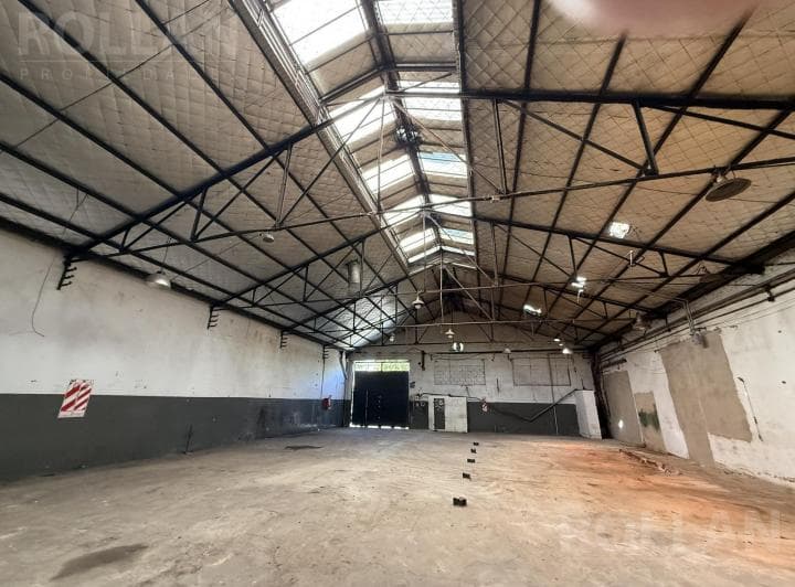 Galpón 430 m² Cub! en Villa Granaderos de San Martín! Venta - 2