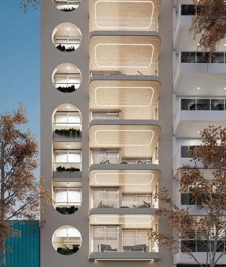 Departamento en Rosario - 4