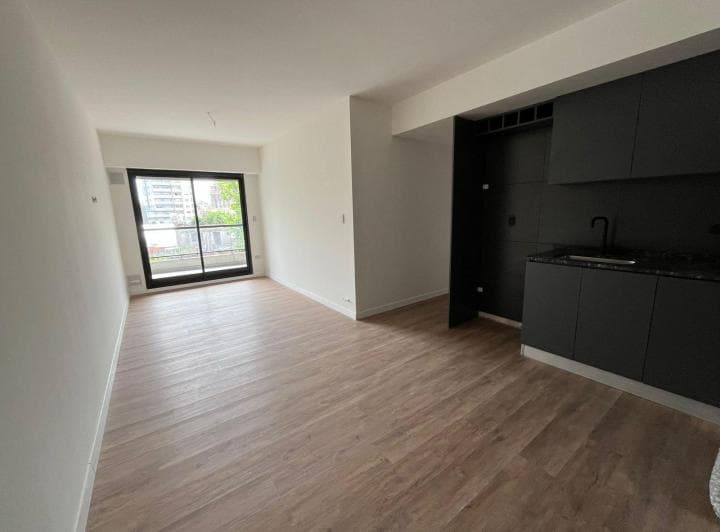 Departamento a La Venta 1 Dormitorio - Próximo a Entrega - Financiación - 3