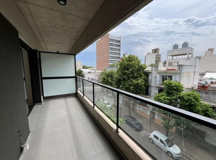 Departamento a La Venta 1 Dormitorio - Próximo a Entrega - Financiación - 2