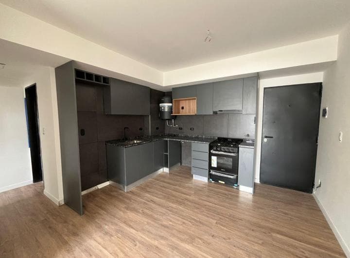 Departamento a La Venta 1 Dormitorio - Próximo a Entrega - Financiación - 4