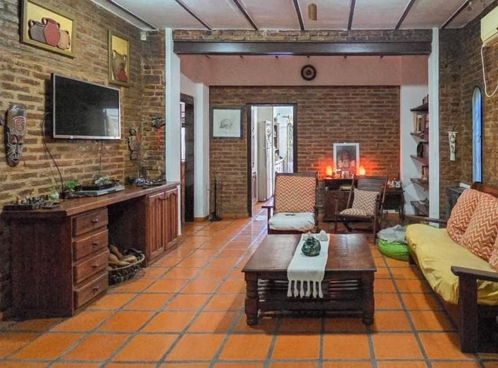 Casa a La Venta 4 Dorm. en Barrio Tiro Suizo - 4