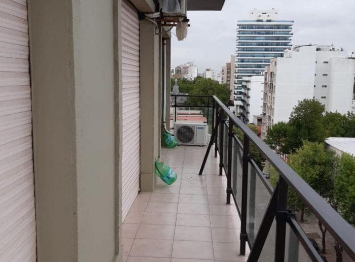 Venta Departamento 3 Ambientes a La Calle - 4