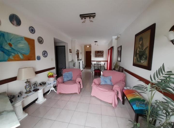 Venta Departamento 3 Ambientes a La Calle - 3