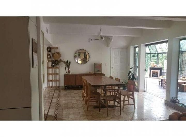 Lomas de San Isidro - Casa Venta Usd 890.000 - 3