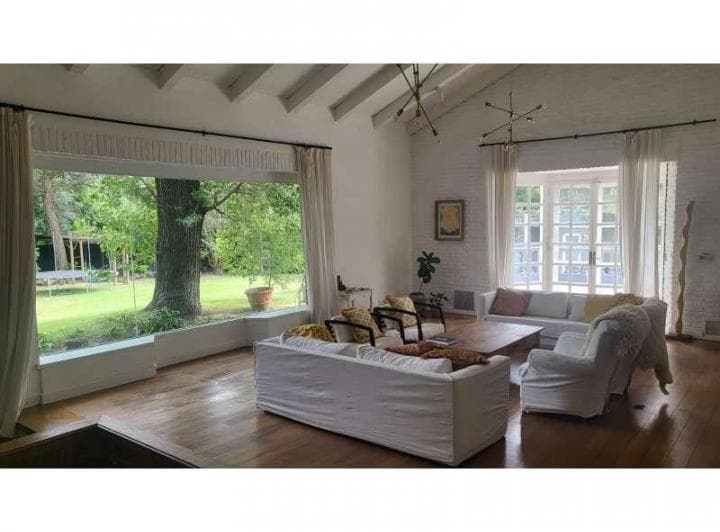 Lomas de San Isidro - Casa Venta Usd 890.000 - 2