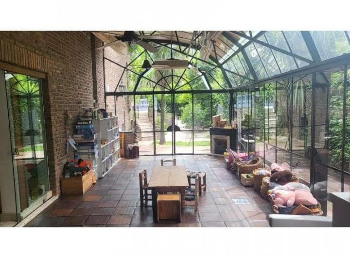 Lomas de San Isidro - Casa Venta Usd 890.000 - 5
