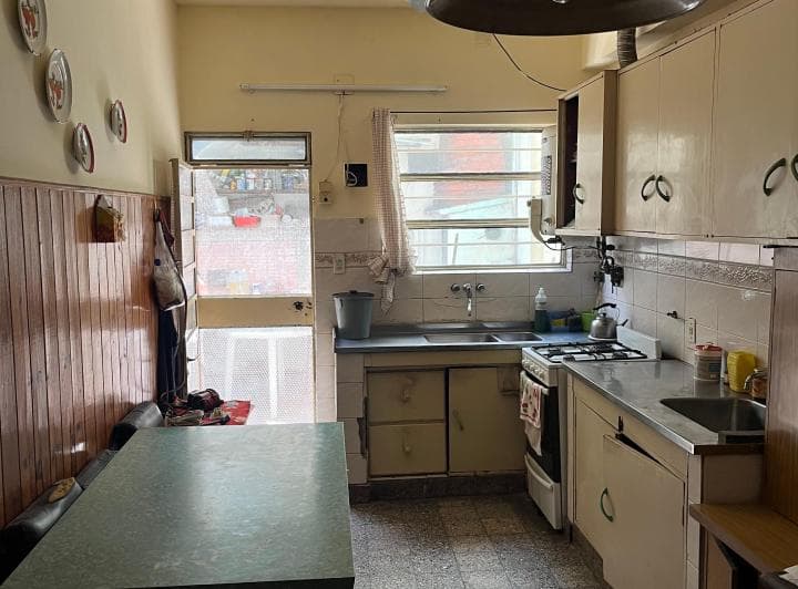 Venta en Block. PH 3 Amb. con Garage/local en Planta Baja. y Monoambiente con Terraza en Primer Piso - 5
