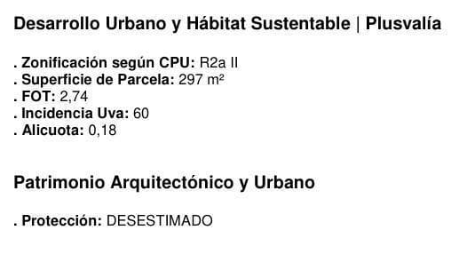 Depósito - Venta - San Cristobal - 5