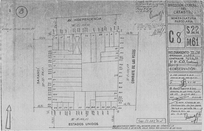 Depósito - Venta - San Cristobal - 4