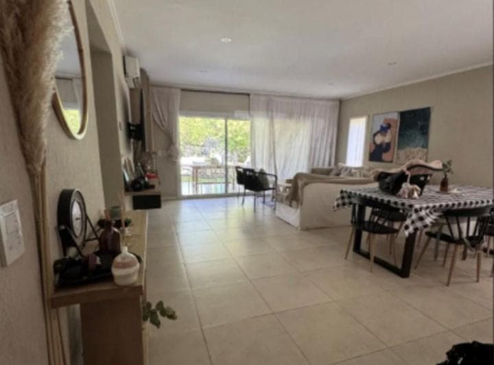 Casa en Venta en San Alfonso, Pilar del Este, Pilar - 5