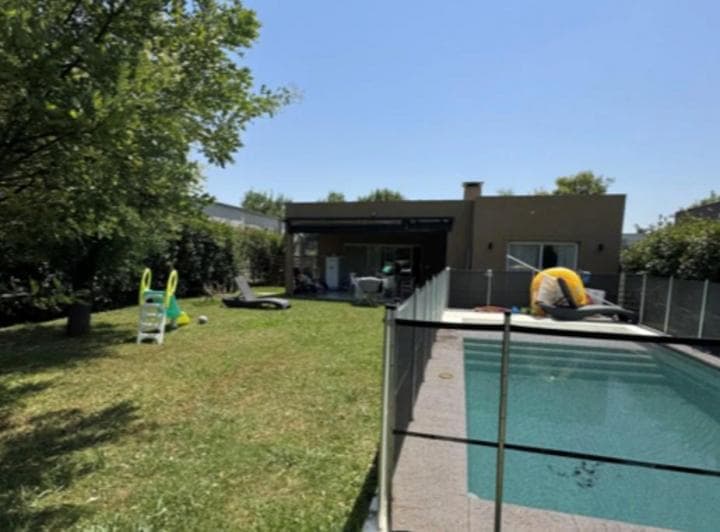 Casa en Venta en San Alfonso, Pilar del Este, Pilar - 3