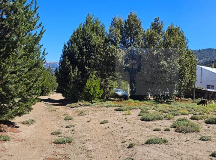 Vendo Excelente Lote en Mza S1, Villa Lago Meliquina - 4