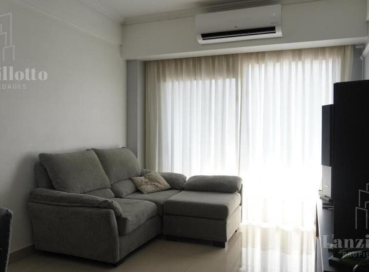 Departamento 2 Ambientes con Cochera en Venta Apto Crédito Hipotecario - 3