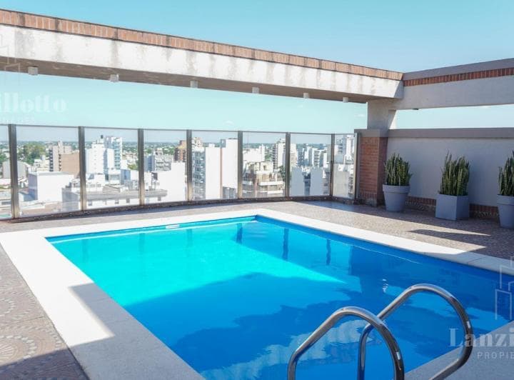Departamento 2 Ambientes con Cochera en Venta Apto Crédito Hipotecario - 5